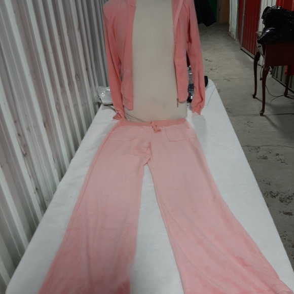 Ladies training suit - Picture 6 of 8